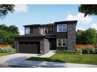 16824 Standing Elk Dr, Parker, CO 80134