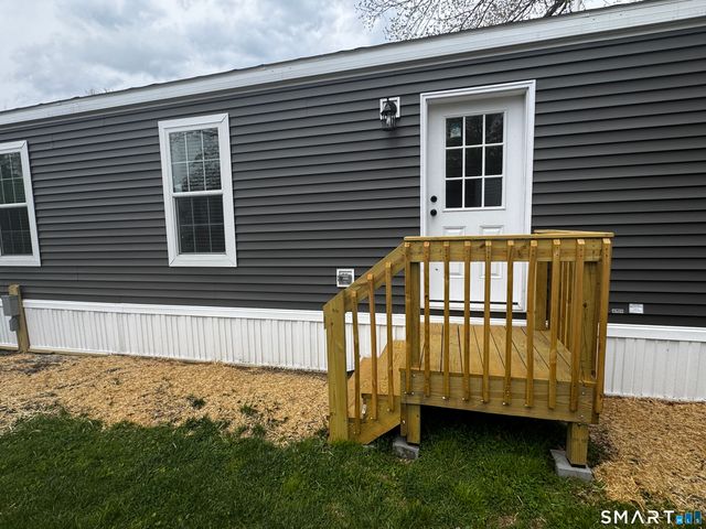 55 Mary Belle Drive, Mansfield, CT 06268
