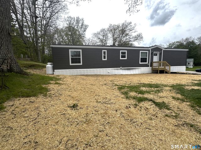 55 Mary Belle Drive, Mansfield, CT 06268