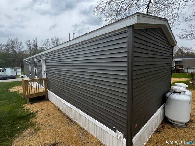 55 Mary Belle Drive, Mansfield, CT 06268