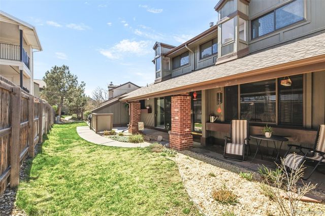 10432 W Florida Avenue D, Lakewood, CO 80232