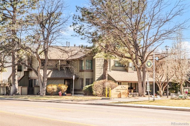 10432 W Florida Avenue D, Lakewood, CO 80232