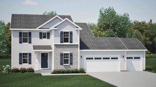 N156W19280 E Gate DRIVE, Jackson, WI 53037