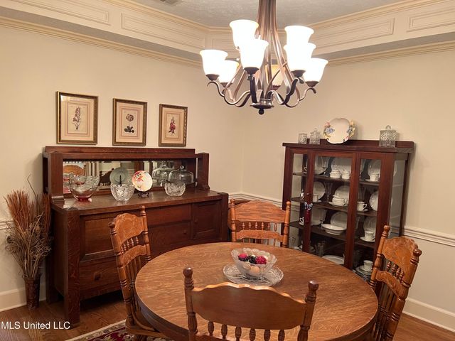 420 Fox Bay Drive, Brandon, MS 39047