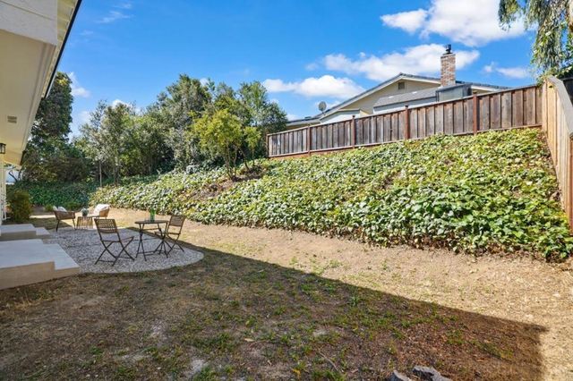 93 Ridgeview Avenue, San Jose, CA 95127