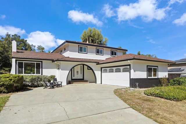 93 Ridgeview Avenue, San Jose, CA 95127