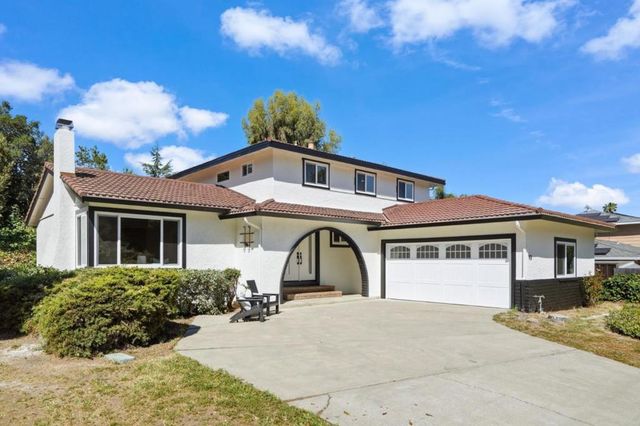 93 Ridgeview Avenue, San Jose, CA 95127