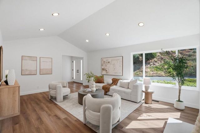 93 Ridgeview Avenue, San Jose, CA 95127