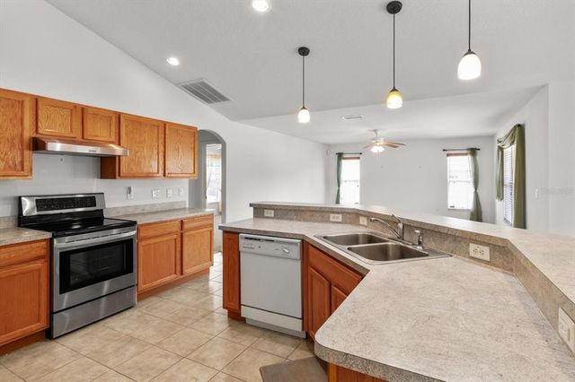 4335 DUVAL STREET, Spring Hill, FL 34606