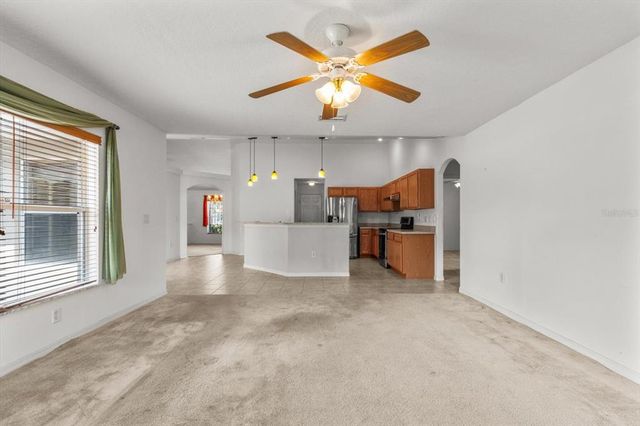 4335 DUVAL STREET, Spring Hill, FL 34606