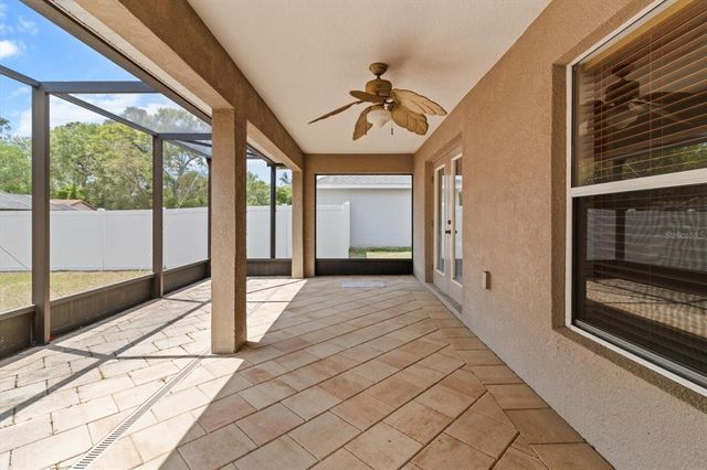 4335 DUVAL STREET, Spring Hill, FL 34606