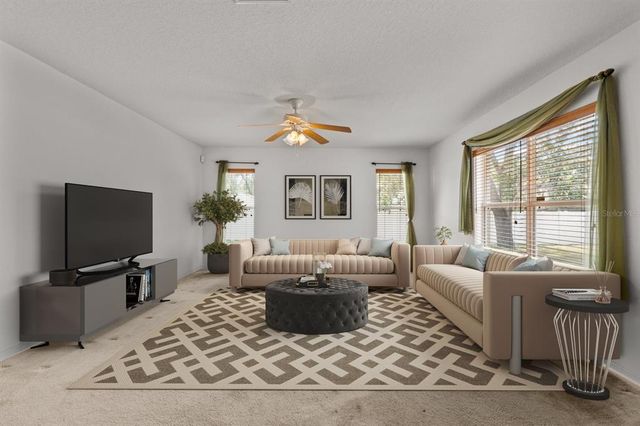 4335 DUVAL STREET, Spring Hill, FL 34606