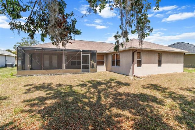 4335 DUVAL STREET, Spring Hill, FL 34606