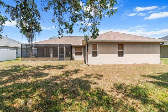 4335 DUVAL STREET, Spring Hill, FL 34606