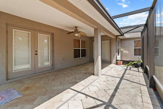 4335 DUVAL STREET, Spring Hill, FL 34606