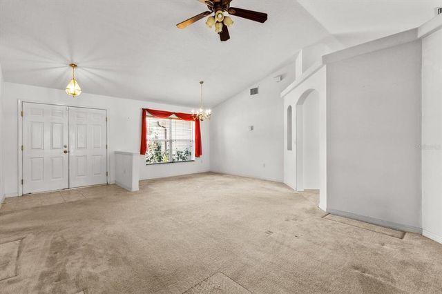 4335 DUVAL STREET, Spring Hill, FL 34606