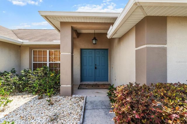 4335 DUVAL STREET, Spring Hill, FL 34606