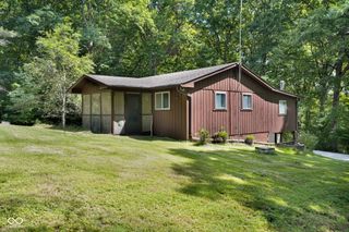 7459 E Deckard Ridge Road, Nashville, IN 47448