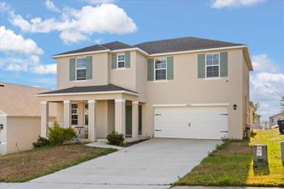 1830 JUNEBERRY STREET, Clermont, FL 34715