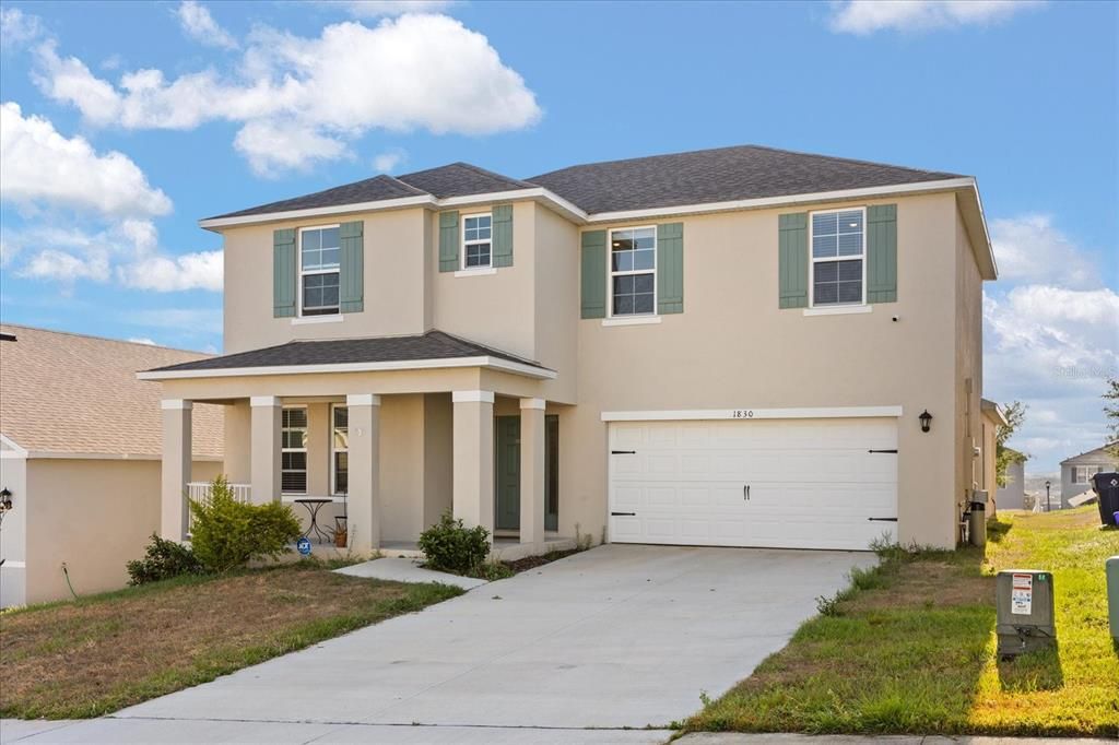 1830 JUNEBERRY STREET, Clermont, FL 34715
