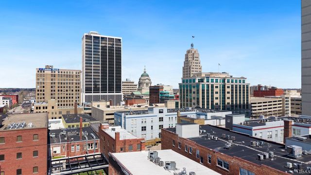 113 W Wayne St Apt 303, Fort Wayne, IN 46802