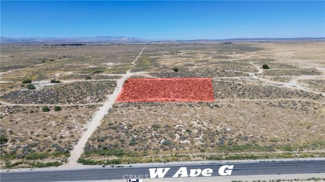0 VIC AVE F14 15 STW, Lancaster, CA 93536