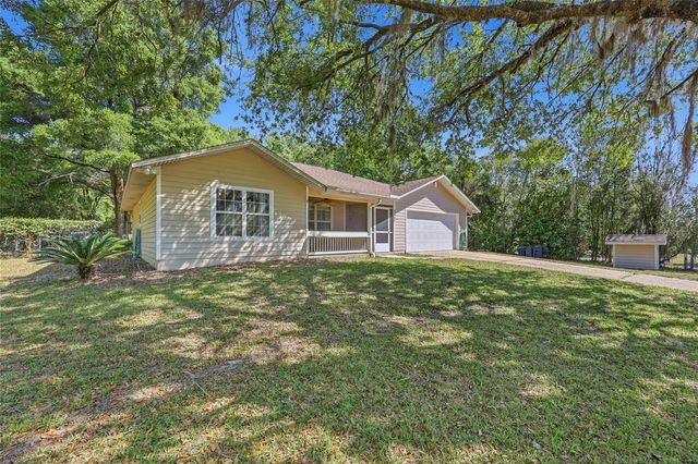 347 ASHLEY STREET, Hawthorne, FL 32640