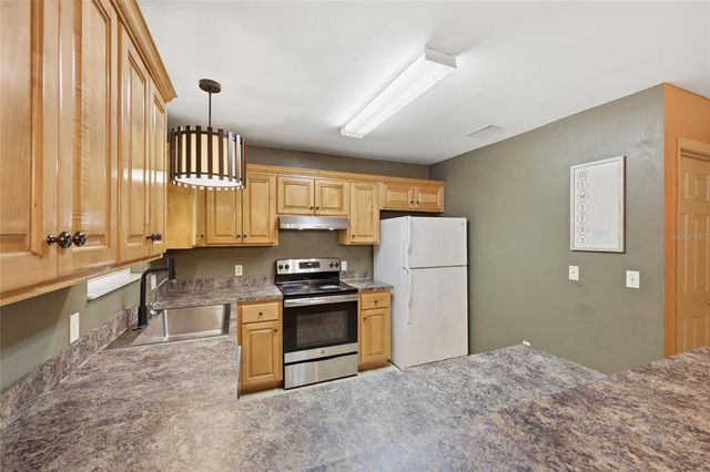 347 ASHLEY STREET, Hawthorne, FL 32640