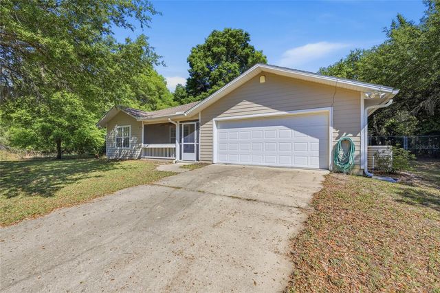 347 ASHLEY STREET, Hawthorne, FL 32640