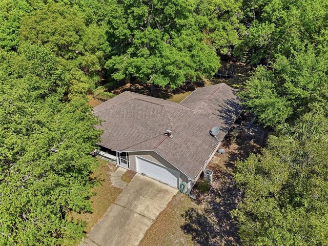 347 ASHLEY STREET, Hawthorne, FL 32640