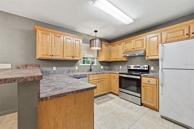 347 ASHLEY STREET, Hawthorne, FL 32640