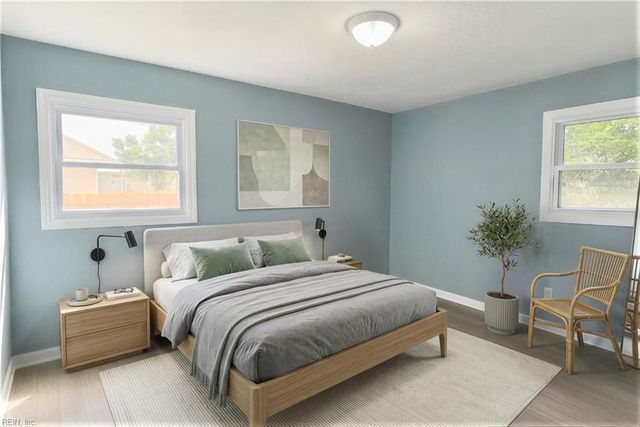 749 Holladay LN, Virginia Beach, VA 23455