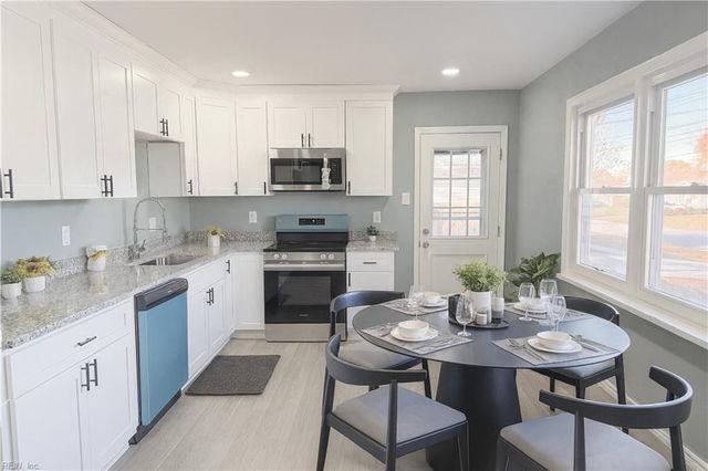 749 Holladay LN, Virginia Beach, VA 23455