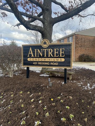 421 Redding Road 72, Lexington, KY 40517