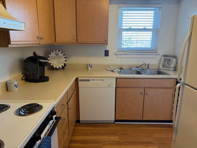 421 Redding Road 72, Lexington, KY 40517