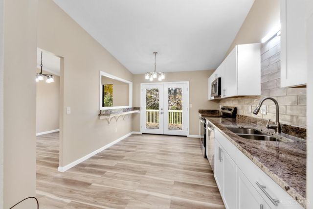 2188 Broadhurst Avenue, Springfield Twp., OH 45240