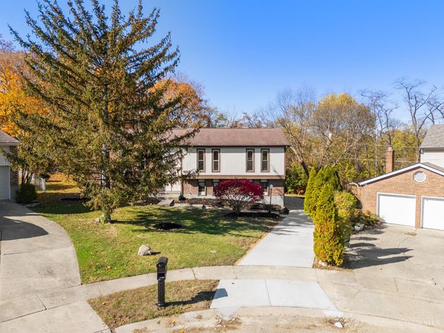 2188 Broadhurst Avenue, Springfield Twp., OH 45240