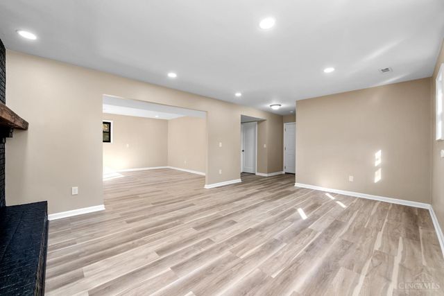 2188 Broadhurst Avenue, Springfield Twp., OH 45240