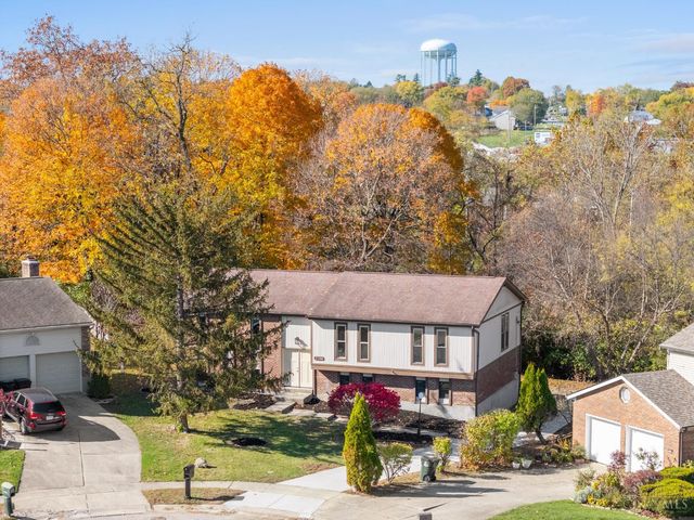 2188 Broadhurst Avenue, Springfield Twp., OH 45240