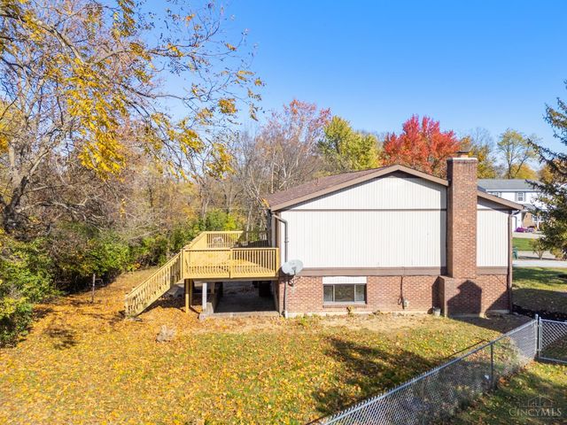 2188 Broadhurst Avenue, Springfield Twp., OH 45240