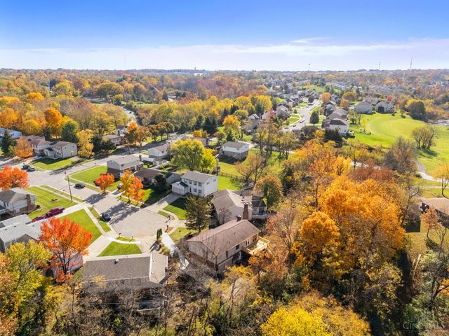 2188 Broadhurst Avenue, Springfield Twp., OH 45240