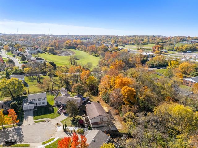 2188 Broadhurst Avenue, Springfield Twp., OH 45240