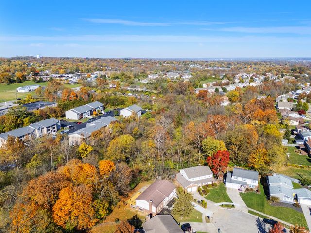 2188 Broadhurst Avenue, Springfield Twp., OH 45240