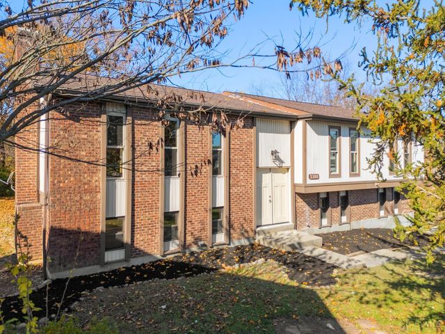 2188 Broadhurst Avenue, Springfield Twp., OH 45240