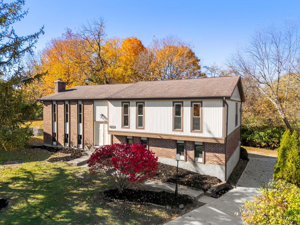 2188 Broadhurst Avenue, Springfield Twp., OH 45240