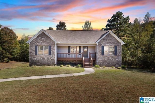 2500 CHELSEA WAY, Warrior, AL 35180