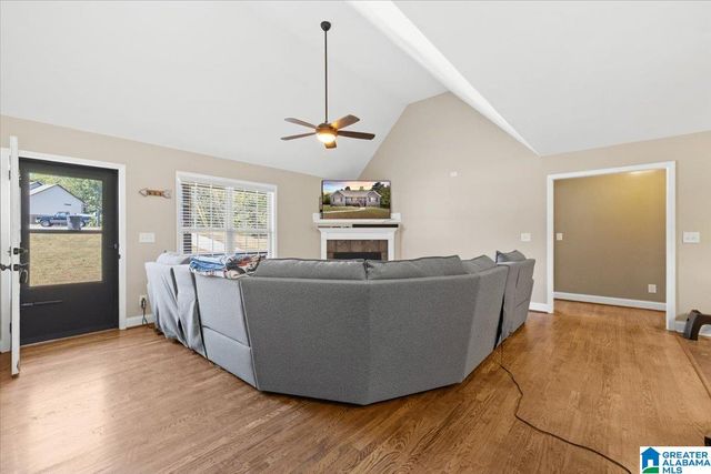 2500 CHELSEA WAY, Warrior, AL 35180