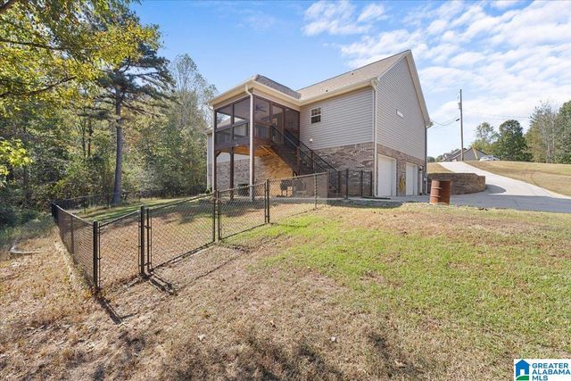 2500 CHELSEA WAY, Warrior, AL 35180