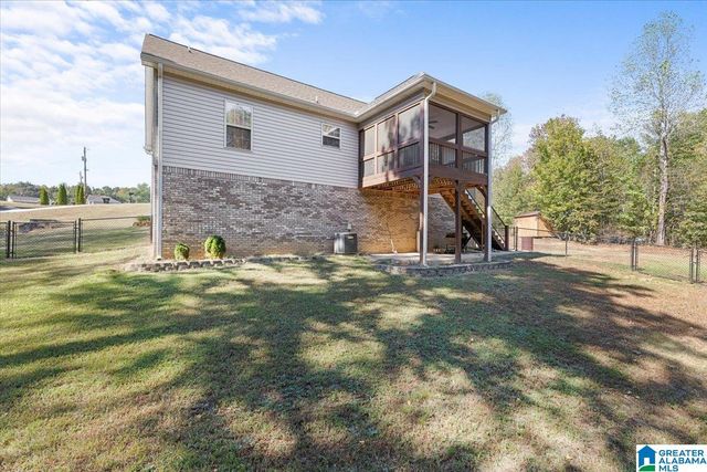 2500 CHELSEA WAY, Warrior, AL 35180