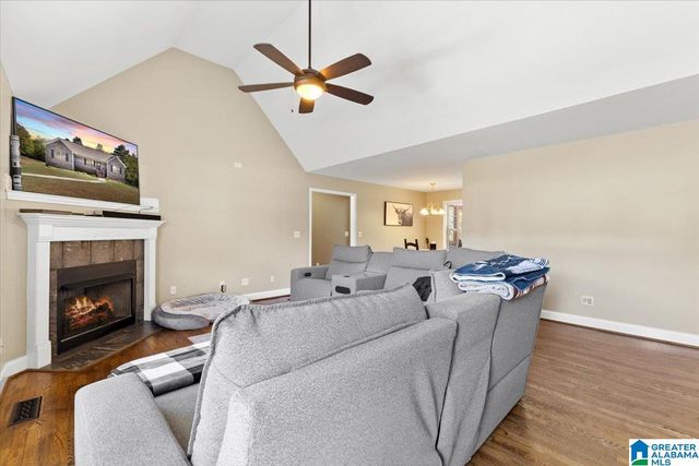 2500 CHELSEA WAY, Warrior, AL 35180
